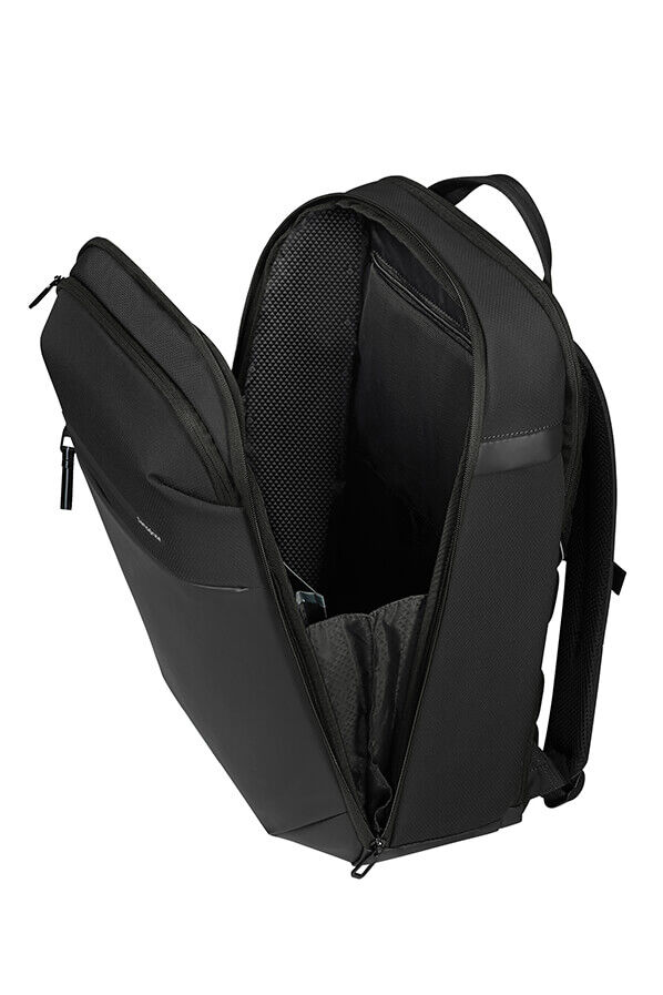 Samsonite Moderny Laptop Backpack 17.3'  Black