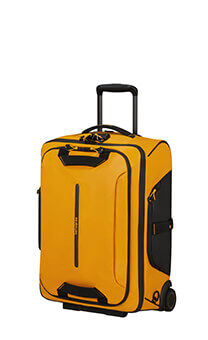 Samsonite Ecodiver Matkakassi py&ouml;rill&auml; / Reppu 55cm