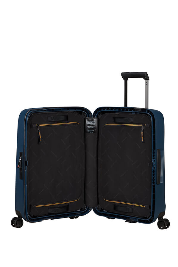 Samsonite Essens Spinner 55cm  Midnight Blue