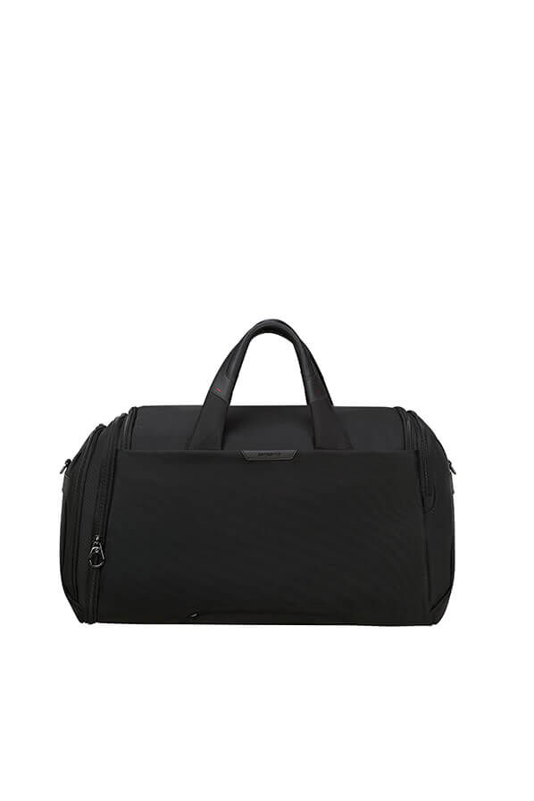 Samsonite Pro-DLX 6 Duffle 53/21  Black