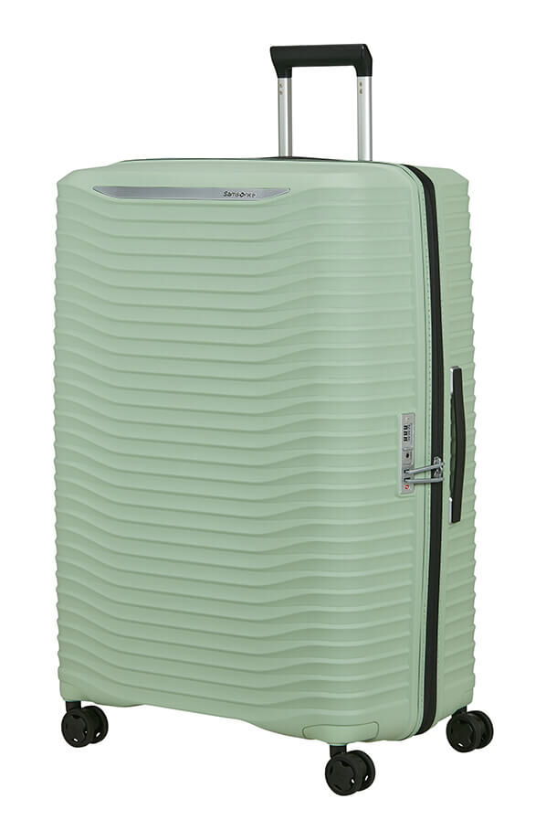 Samsonite Upscape Spinner 81/30 Exp 81cm  Soft Sage