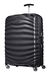 Samsonite Lite-Shock Nelipyöräinen matkalaukku 75cm Black