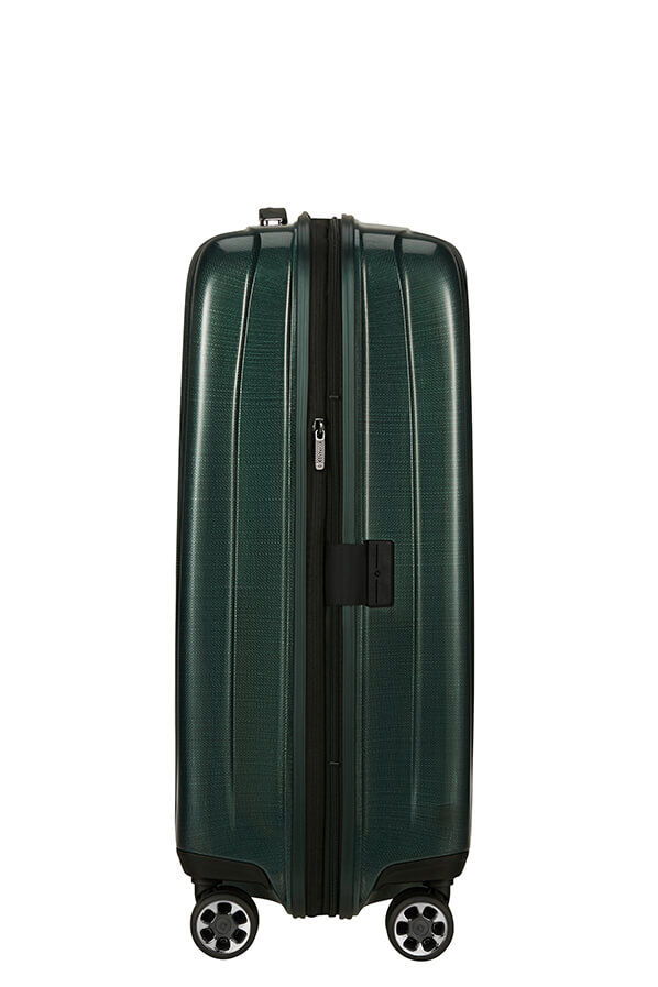 Samsonite Nexis Spinner Expandable 70cm  Deep Forest