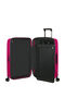 Samsonite Nuon Spinner Expandable 69cm  Metallic Ruby