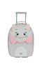 Samsonite Happy Sammies Disney Upright 45/16 Disney Marie  Aristocat Marie