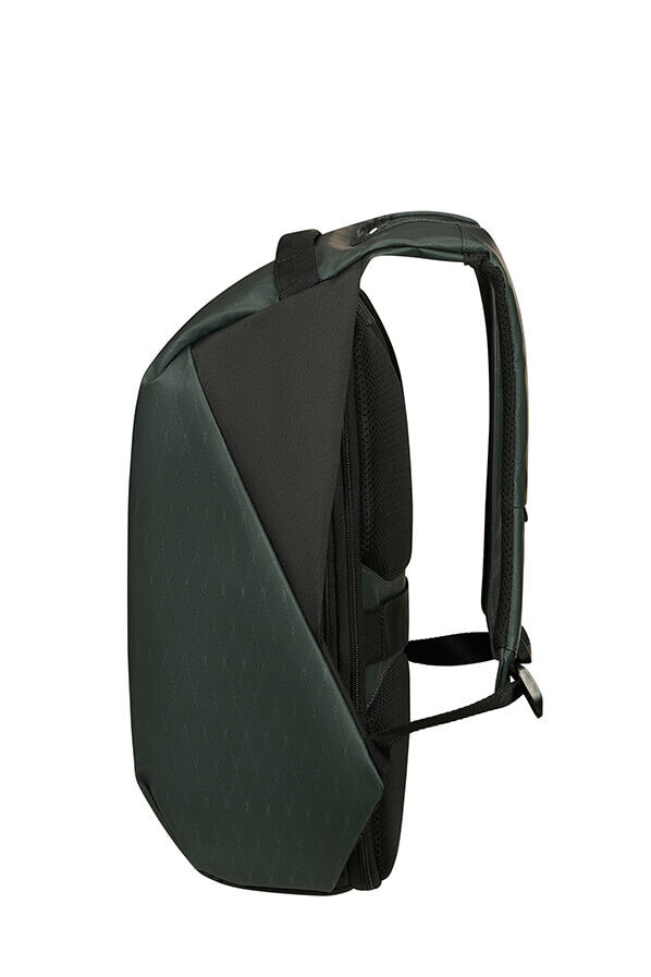 Samsonite Securipak 2.0 BACKPACK 15.6' TEAL Dark Teal/Lime