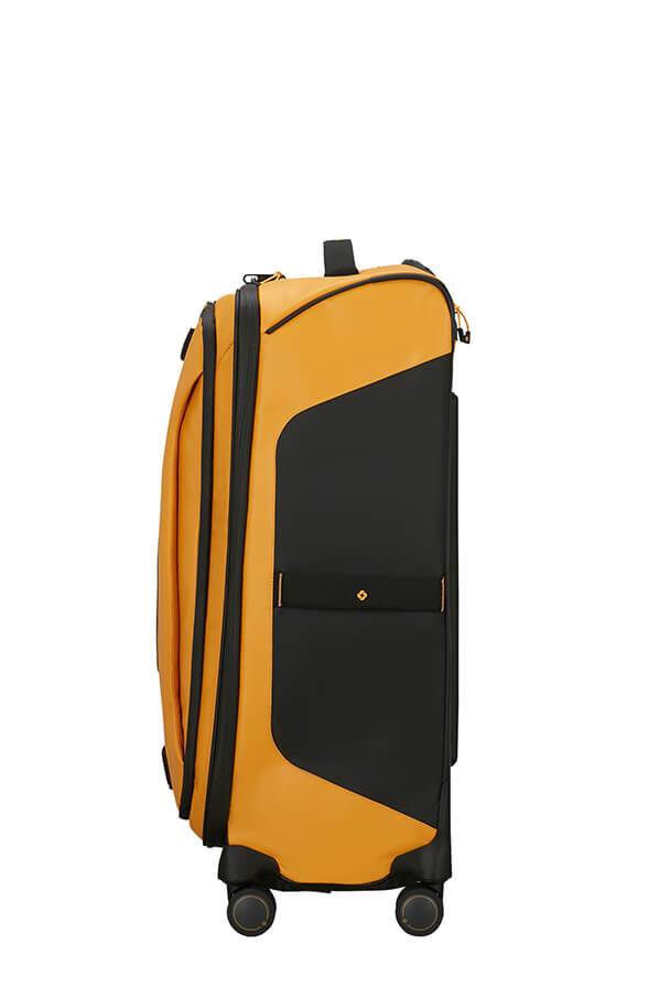 Ecodiver Nelipy&ouml;r&auml;inen matkalaukku 68cm