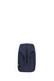 Samsonite Stackd Toilet Kit Toilet Pouch  Navy