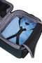 Samsonite Biz2go Underseat Backpack S  Deep blue