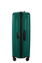 Samsonite Nuon Spinner Expandable 81cm  Pine Green