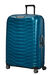 Samsonite Proxis Nelipyöräinen matkalaukku 81cm Petrol Blue