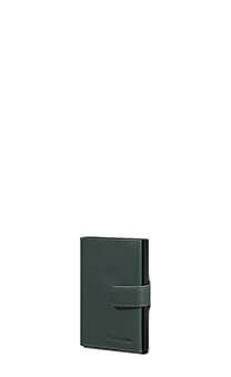 Samsonite Alu Fit Wallet