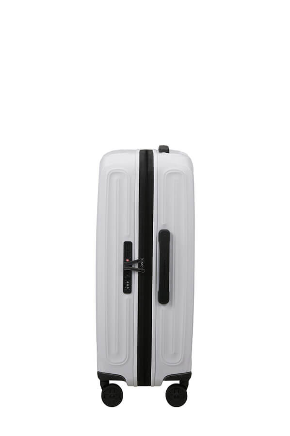 Samsonite 2Wander Spinner Expandable 69cm  Metallic Stone