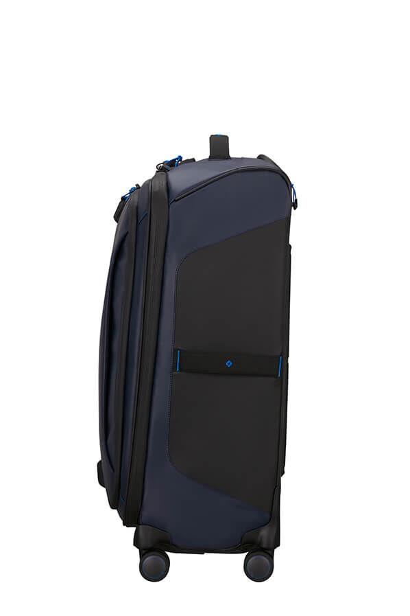 Ecodiver Nelipy&ouml;r&auml;inen matkalaukku 68cm