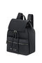 Samsonite Zalia 3.0 Backpack 1 Buckle  Black