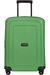 Samsonite S'Cure Nelipyöräinen matkalaukku 55cm Cactus Green/Black