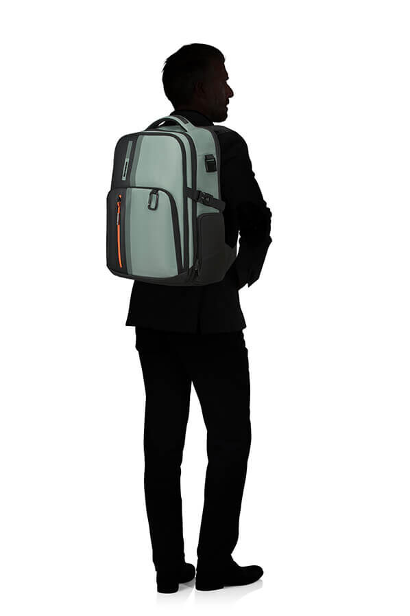 Samsonite Biz2go BP Daytrip 15.6'  Sage