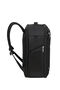GoTwist Reppu 17.3" | Samsonite GoTwist Underseat Backpack M Black