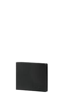 Samsonite Attack 3.0 SLG Lompakko