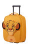 Sammies Disney Kaksipy&ouml;r&auml;inen matkalaukku 45cm