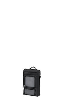 Samsonite Ta Revolution Tavaraj&auml;rjest&auml;j&auml; | Samsonite Ta Revolution Travel Organizer  Black