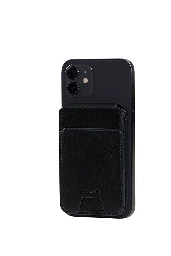 Prismix Slg MagSafe Magnetic Card Holder