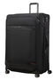 Samsonite Pro-Dlx 6 Trvl Spinner Expandable 84cm  Black