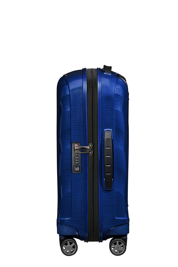C-Lite Spinner expandable (4 wheels) 55cm