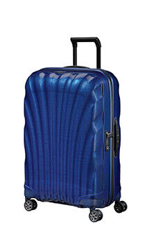 Samsonite C-Lite Nelipy&ouml;r&auml;inen matkalaukku 69cm