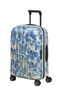 C-Lite Spinner expandable (4 wheels) 55cm