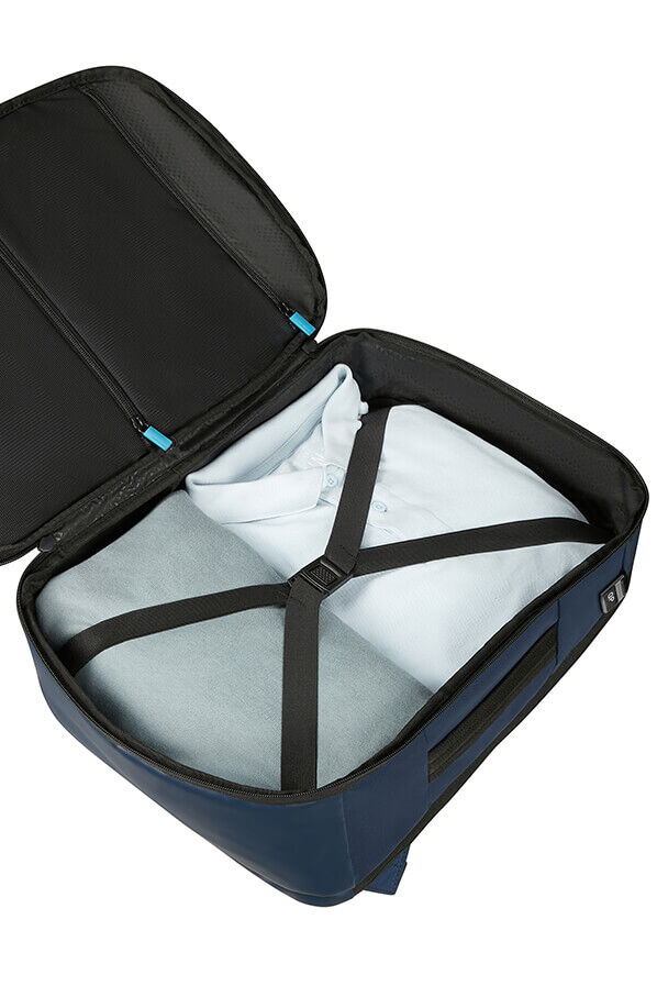 Samsonite Moderny Underseat Backpack M  Blue