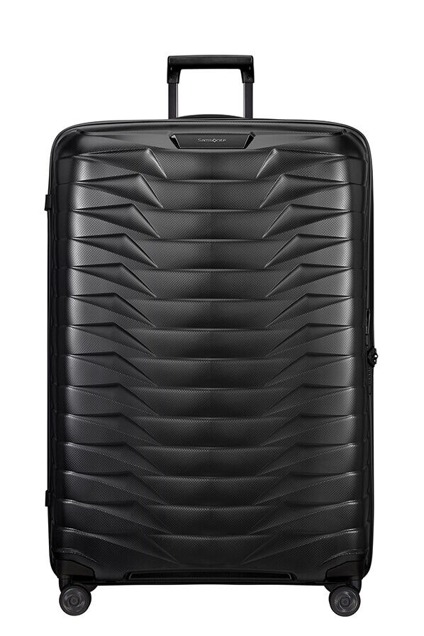 Samsonite Proxis Spinner 86cm Matt Graphite