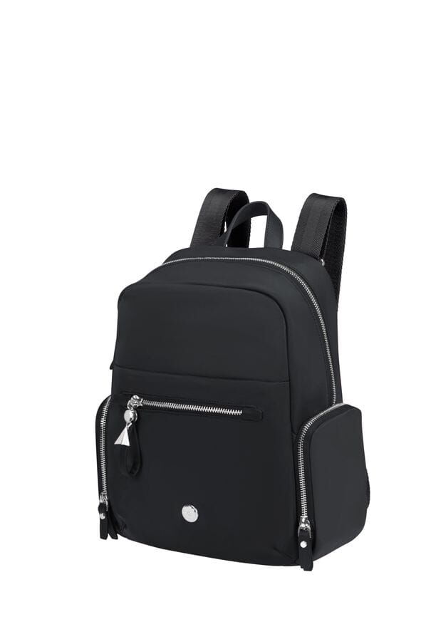 Samsonite Karissa Evo Daily Backpack  Black