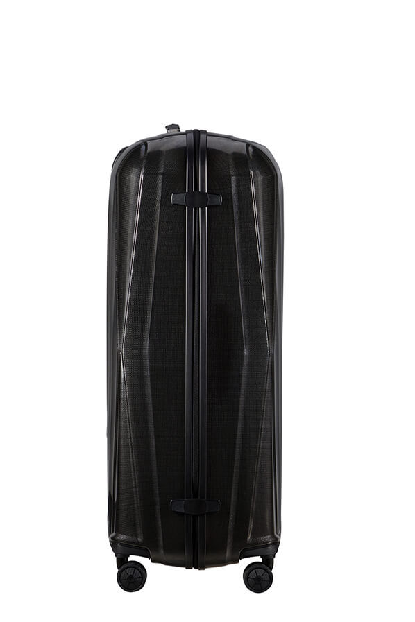 Samsonite Major-Lite Spinner 84/32 84cm  Black