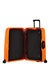 Magnum Eco Nelipyöräinen matkalaukku 81cm