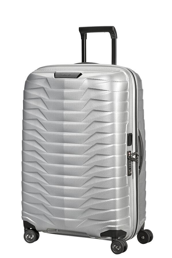 Samsonite Proxis Spinner 69cm  Silver