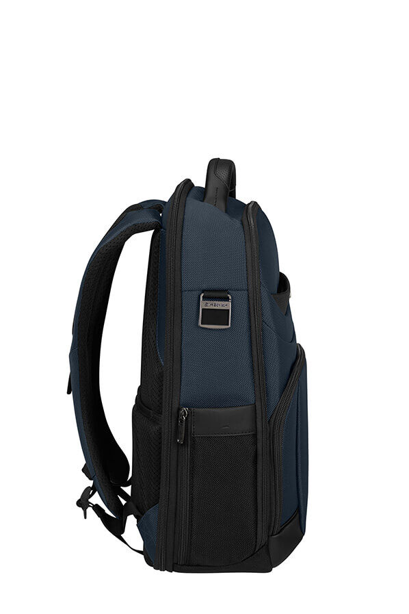 Samsonite Pro-Dlx 6 Backpack 15.6'  Blue