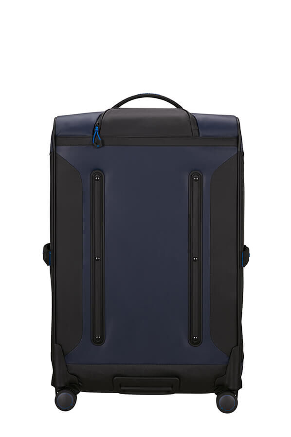 Ecodiver Nelipy&ouml;r&auml;inen matkalaukku 68cm