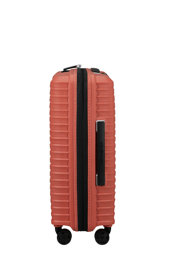 Samsonite Upscape Spinner 55/20 Exp  Clay