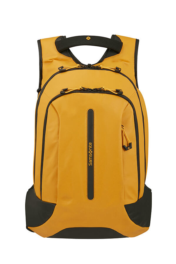 Samsonite Ecodiver LAPTOP BACKPACK M  Yellow