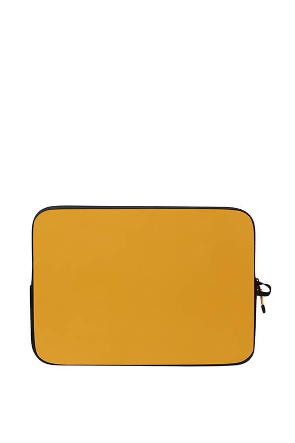 Samsonite Ecodiver Add-Ons Laptop Sleeve 15.6'  Yellow