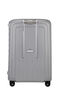 Samsonite S'Cure Spinner 75cm Silver