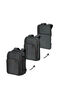 Biz2Go 2 3-in-1 matkareppu 17.3"