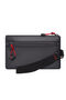 Samsonite Ecodiver Add-Ons Wallet - All In Case  Black