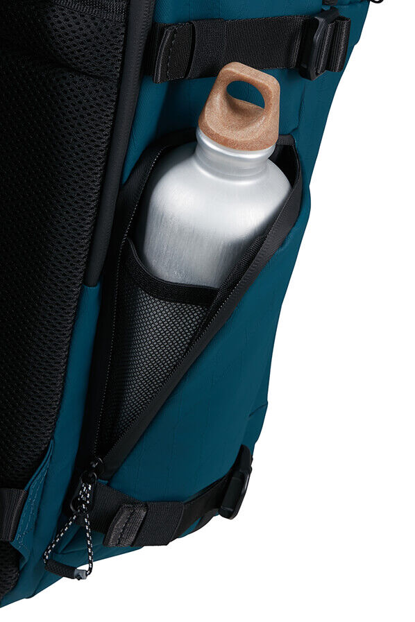 Samsonite Cabin Pack Underseat Backpack S  Deep Teal