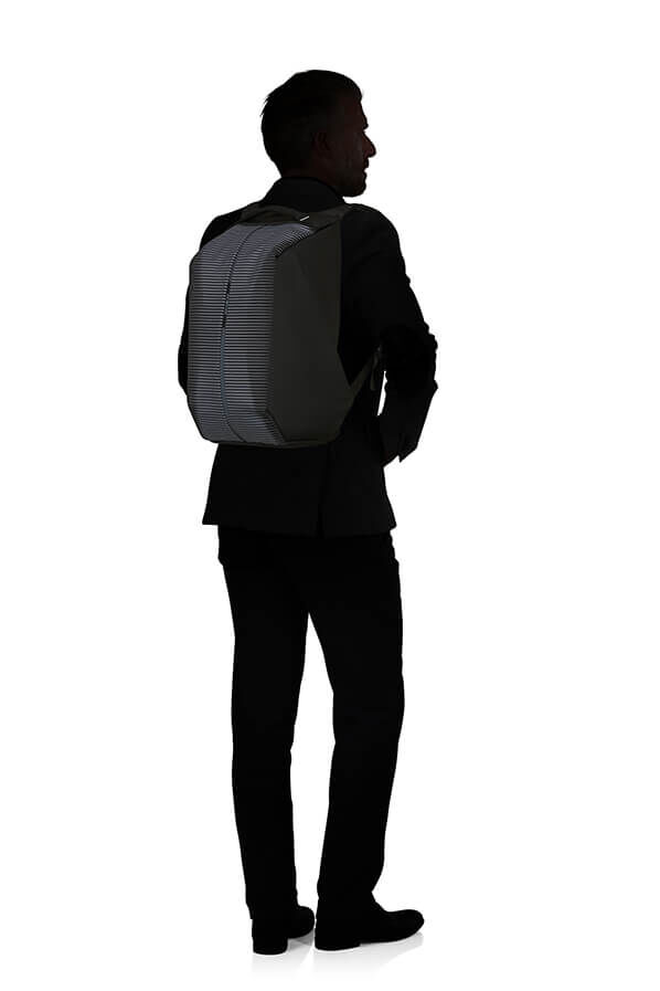 Securipak 2.0 Reppu 15.6"