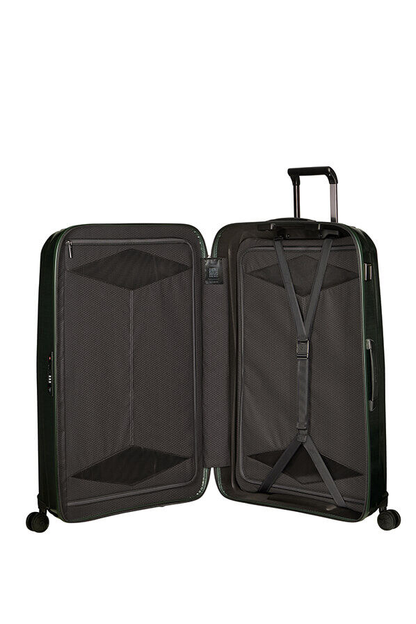 Samsonite Major-Lite Spinner 84/32 84cm  Climbing Ivy