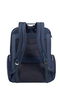 Samsonite Karissa Evo Round Backpack 15.6'  Blue Nights