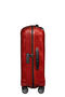 C-Lite Nelipy&ouml;r&auml;inen matkalaukku 55cm