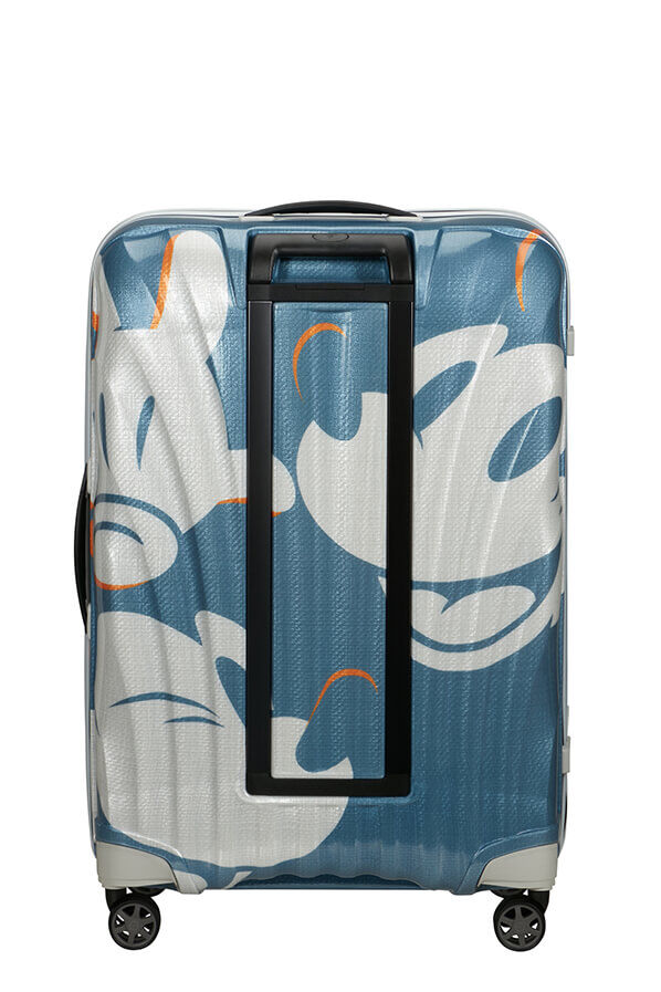 Samsonite C-Lite Disney SPINNER 75/28 DISNEY  Mickey Oh Gosh